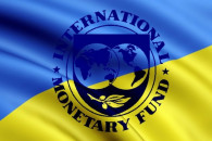 МВФ предоставит Украине $15,6 млрд в теч…