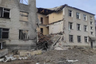 Рашисти пошкодили 1 772 обʼєкти українсь…