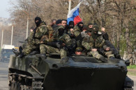 На Росії допускають розміщення військови…