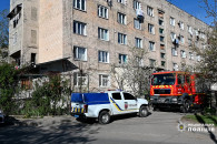 В Чернівцях в одній з квартир вибухнула…