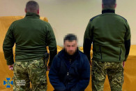 СБУ заявила об успешном задержании росси…