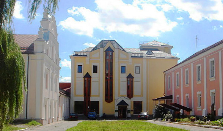 Винницкий краеведческий музей сейчас