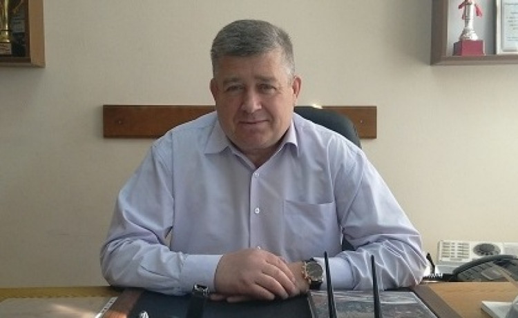 Микола Грушко