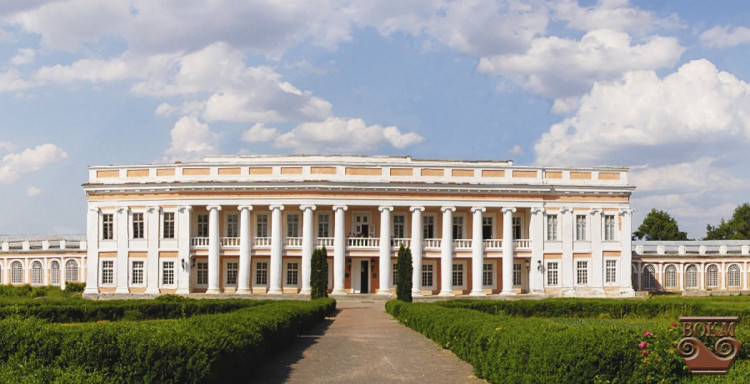 Палац Потоцьких