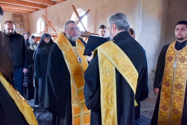 У Калинівській громаді Вінниччини ще одна парафія приєдналася до ПЦУ