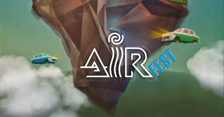  AIR Fest Vinnytsia