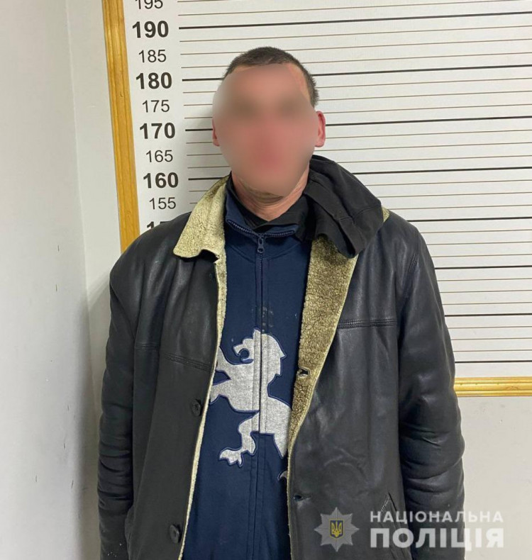 Затримали жартівника, який повідомив про замінування вокзалу