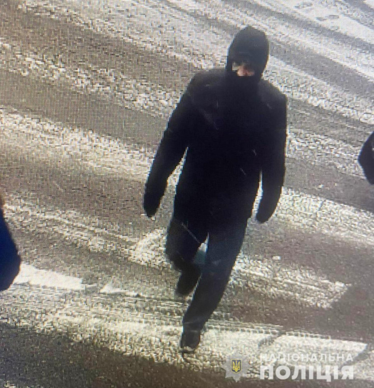 У Вінниці затримали 40-річного чоловіка, який нападав на продавчинь магазинів та грабував