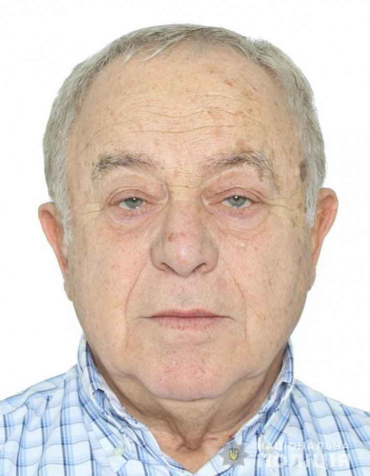 На Вінниччині розшукують безвісти зниклого 85-річного Іллю Кушніра