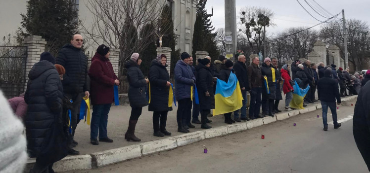 Загинув Євген Фортов