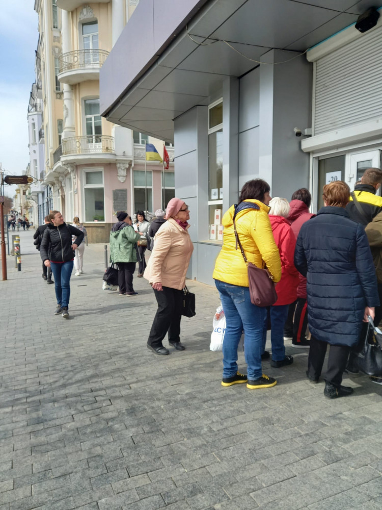 В Виннице снова продают белорусские конфеты